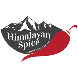 Himalayan Spice Nepalese Restaurant and Bar logo.